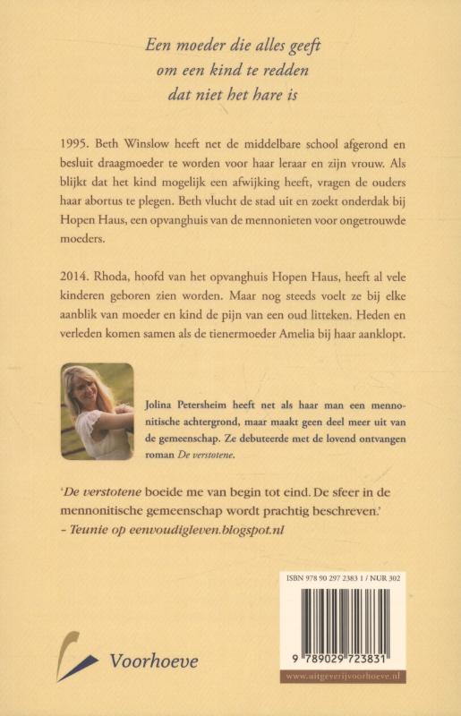 De vroedvrouw (Paperback)