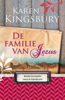 De familie van Jezus (E-book)