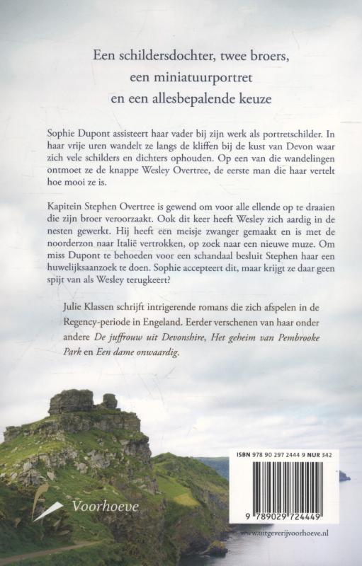 De schildersdochter (Paperback)