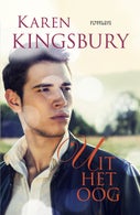 Uit het oog (E-book)