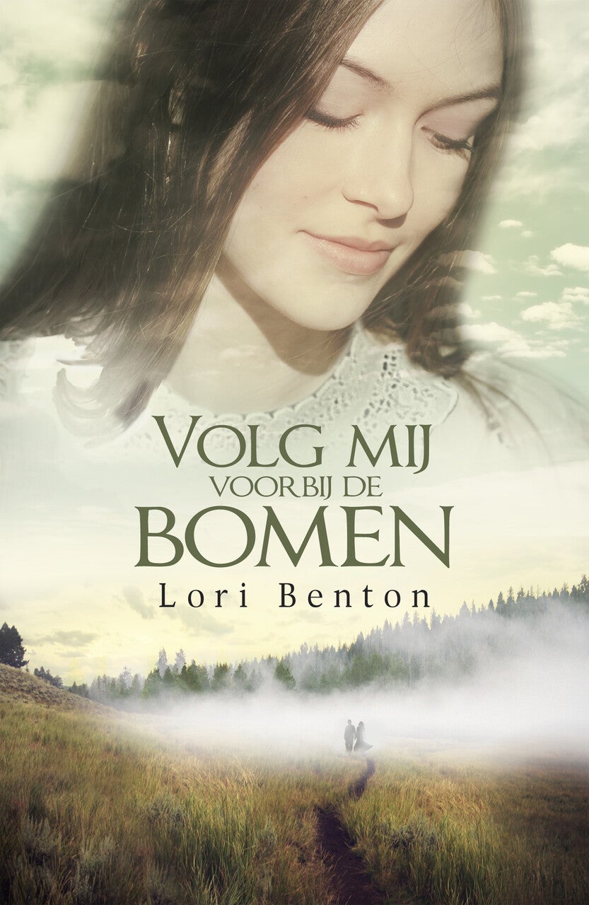Volg mij voorbij de bomen (E-book)