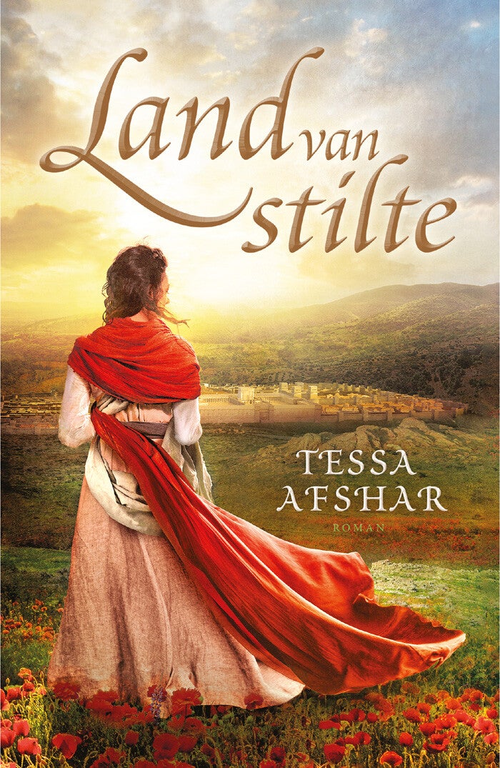 Land van stilte (E-book)
