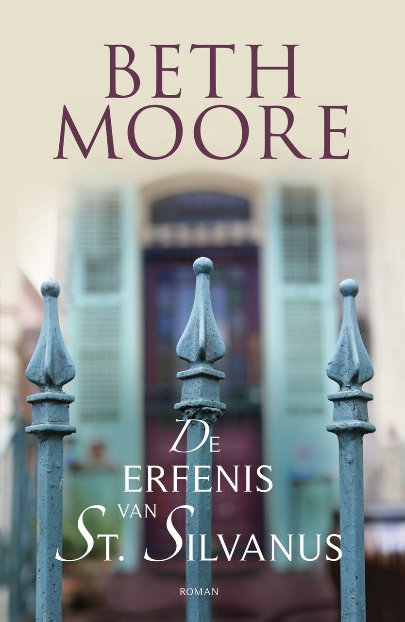 De erfenis van St. Silvanus (E-book)