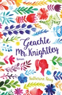 Geachte Mr. Knightley (E-book)