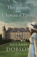 Het geheim van Chateau d´Epines (Paperback)