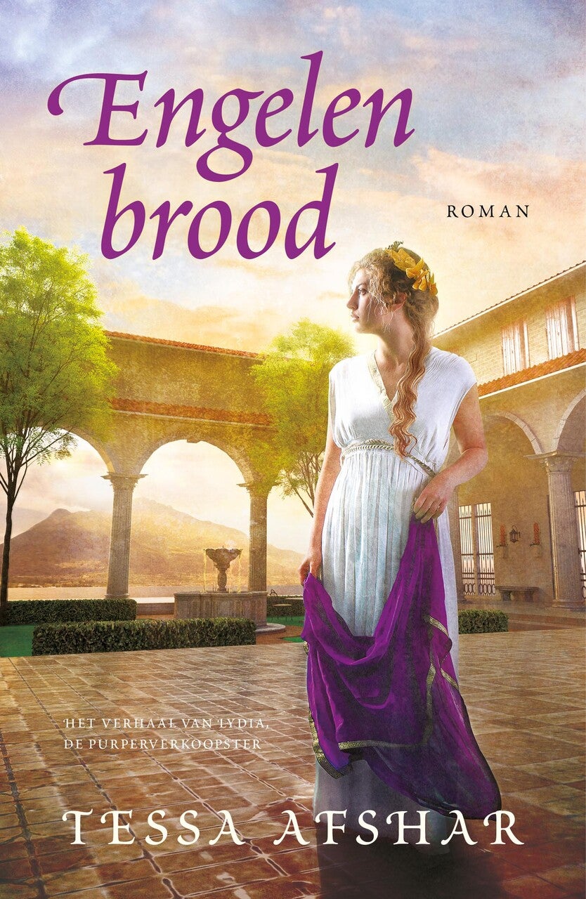 Engelenbrood (E-book)