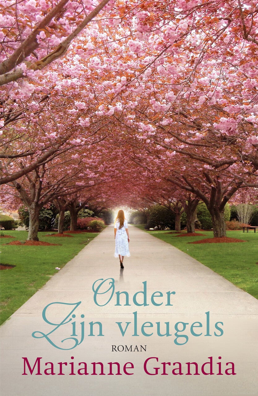 Onder zijn vleugels (E-book)