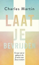 Laat je bevrijden (E-book)