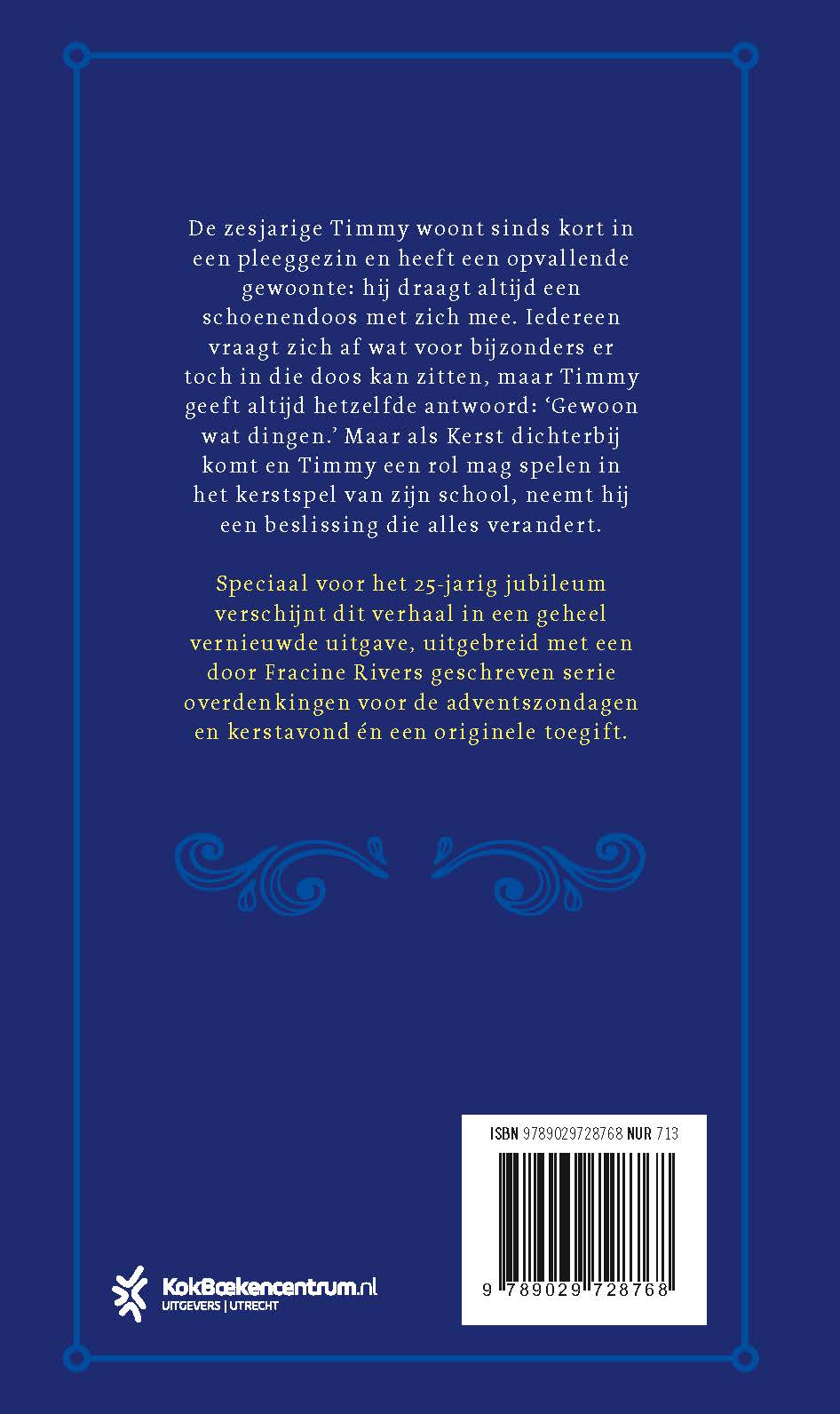 De schoenendoos (E-book)