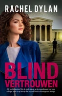 Blind vertrouwen (E-book)