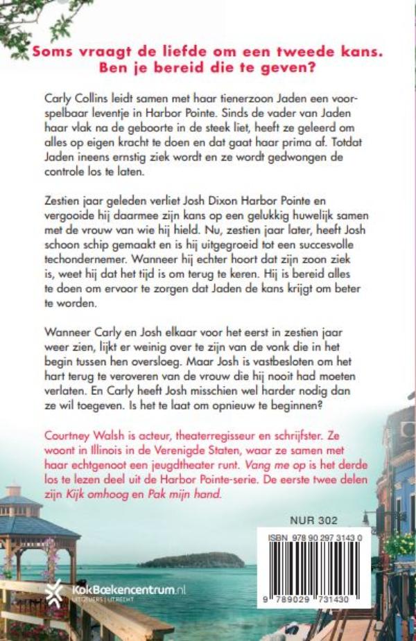 Vang me op (E-book)