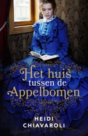 Het huis tussen de appelbomen (E-book)