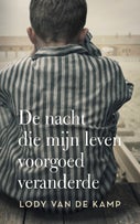 De nacht die mijn leven voorgoed veranderde (E-book)