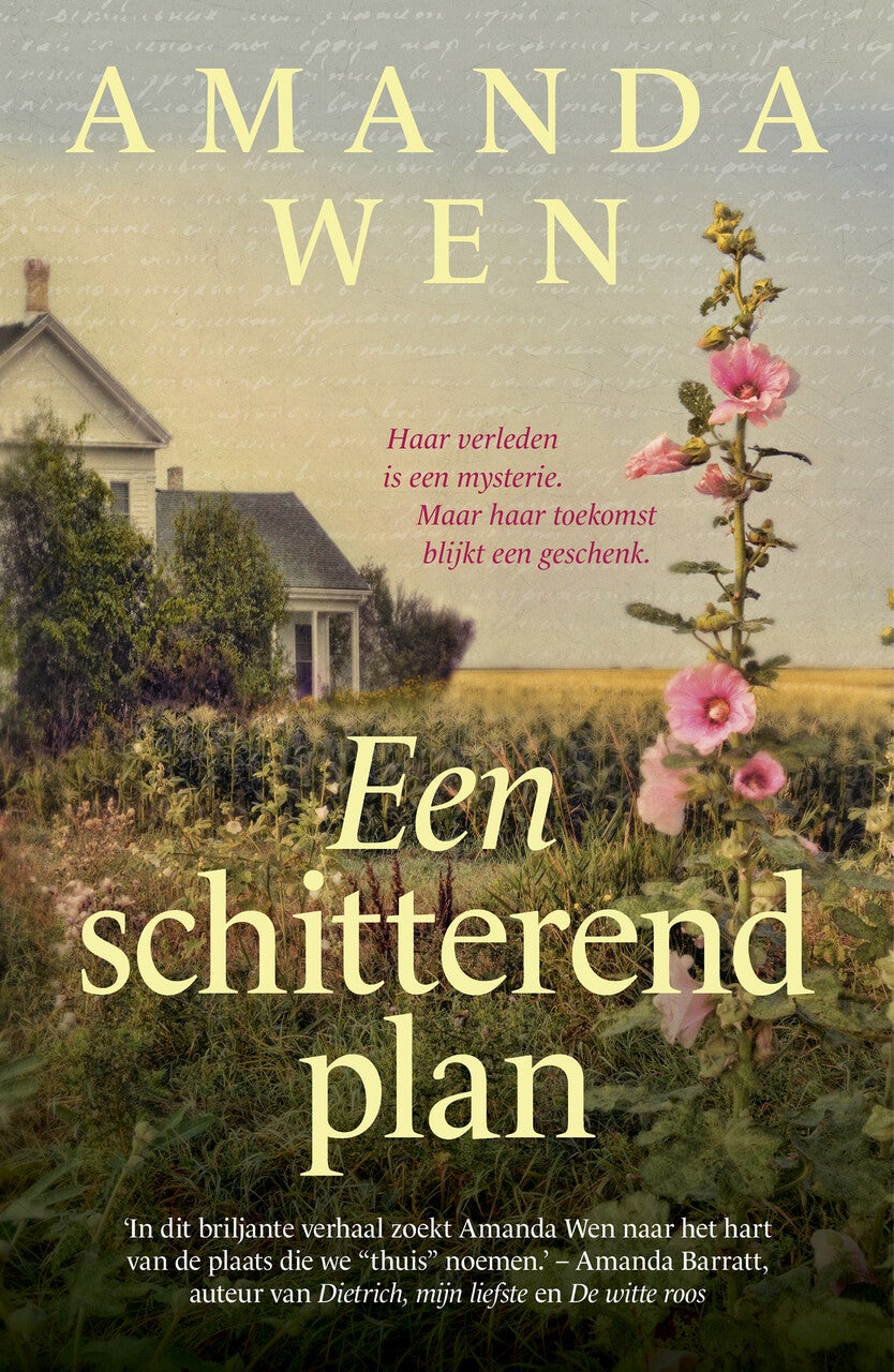 Een schitterend plan (Paperback)