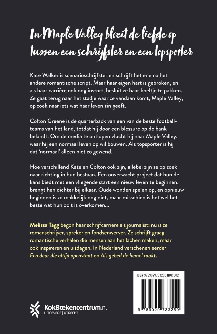Vanaf het allereerste begin (Paperback)