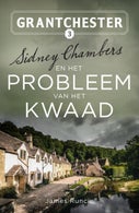 Sidney Chambers en het probleem van het kwaad (E-book)