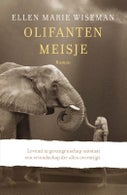 Olifantenmeisje (Paperback)