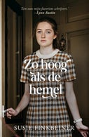 Zo hoog als de hemel (E-book)