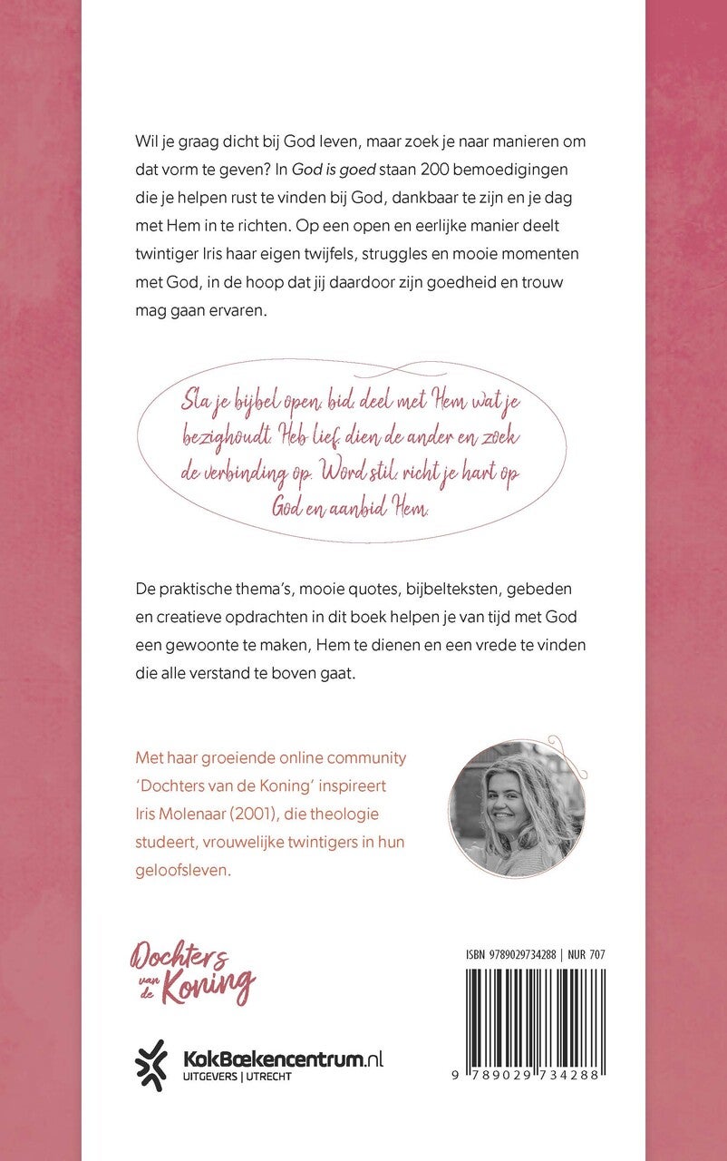 God is goed (Paperback)
