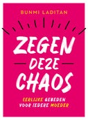 Zegen deze chaos (Paperback)