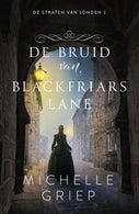 De bruid van Blackfriars lane (E-book)