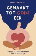 Gemaakt tot Gods eer (Paperback)