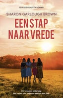 Een stap naar vrede (E-book)