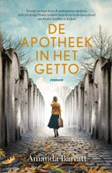 De apotheek in het getto (Paperback)