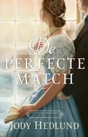 De perfecte match (E-book)