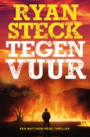 Tegenvuur (Paperback)