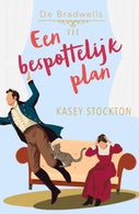 Een bespottelijk plan (E-book)