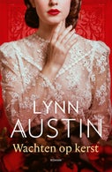 Wachten op kerst (Hardback)