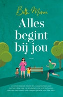 Alles begint bij jou (E-book)