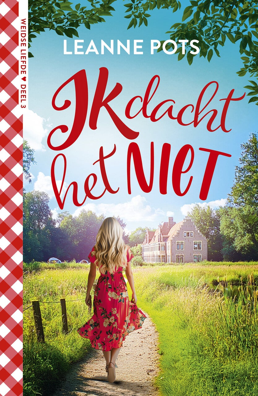 Ik dacht het niet (Paperback)