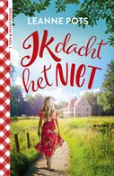 Ik dacht het niet (Paperback)