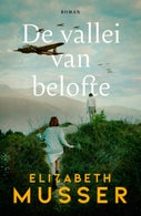 De vallei van belofte (E-book)