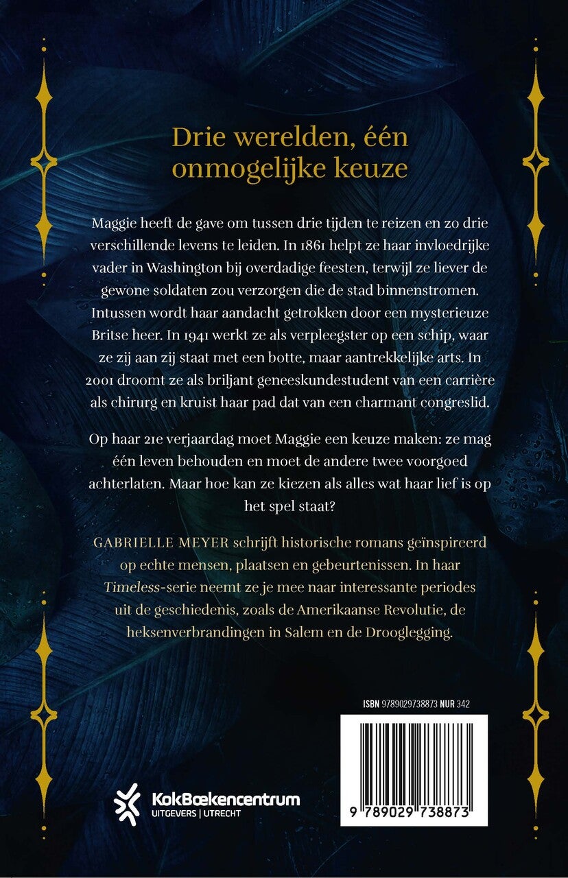 Voordat ik loslaat (Paperback)