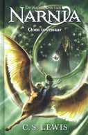 Oom tovenaar (Hardback)