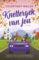 Knettergek van jou (E-book)