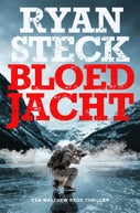 Bloedjacht (Paperback)