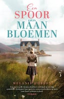 Een spoor van maanbloemen (E-book)