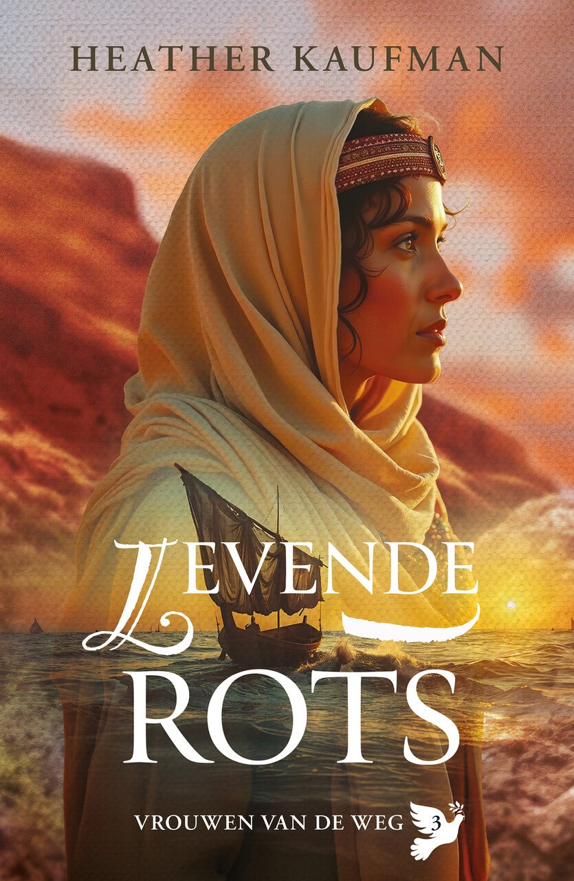 Levende rots (Paperback)