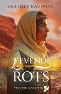 Levende rots (E-book)