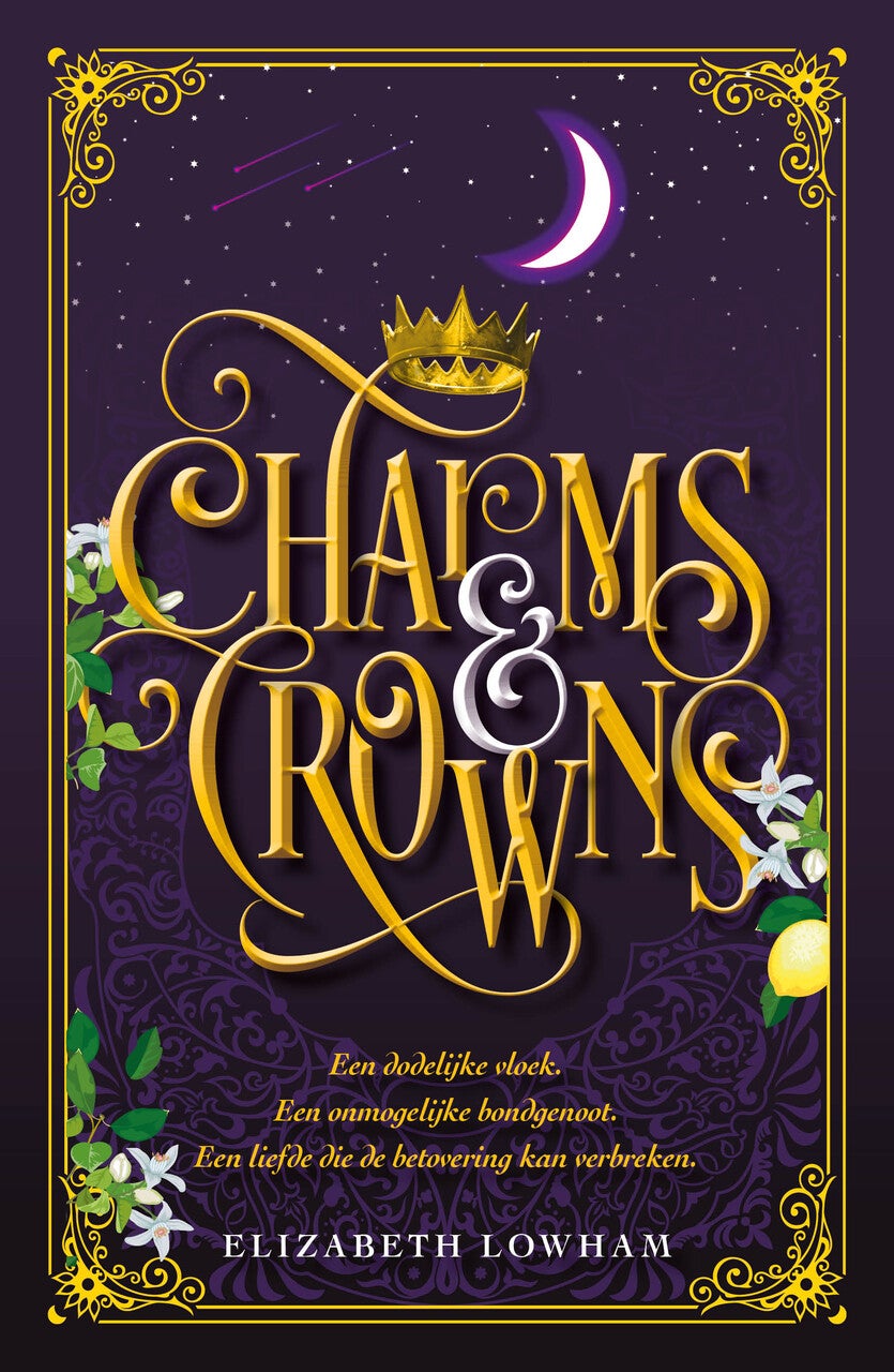 Charms and Crowns (Paperback)