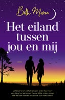 Het eiland tussen jou en mij (Paperback)