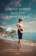 De laatste zomer aan zee (Paperback)