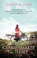 De kaartenmaker van Jersey (Paperback)