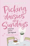 Picking Daisies on Sundays (E-book)