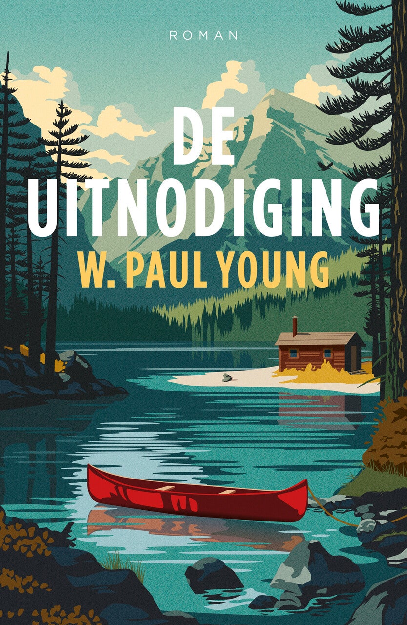 De uitnodiging (E-book)