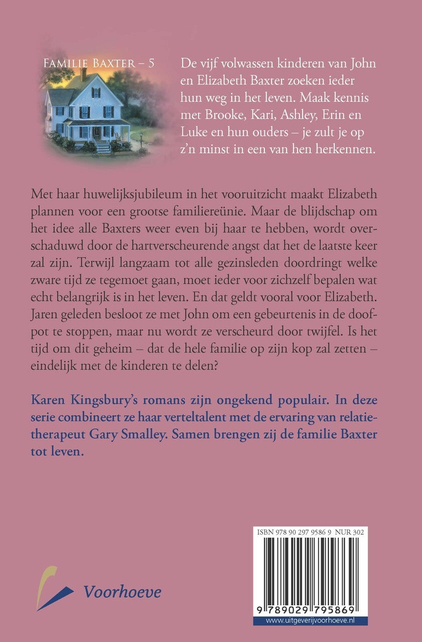 Voor het leven (Paperback)